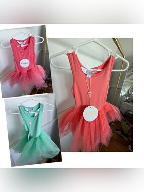 I love plum Tutu's